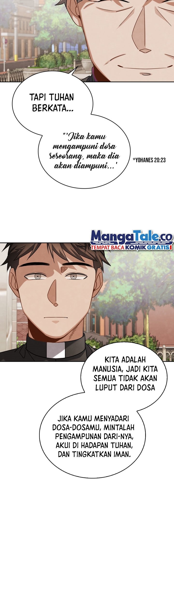 Be the Actor Bab 51 halaman 27