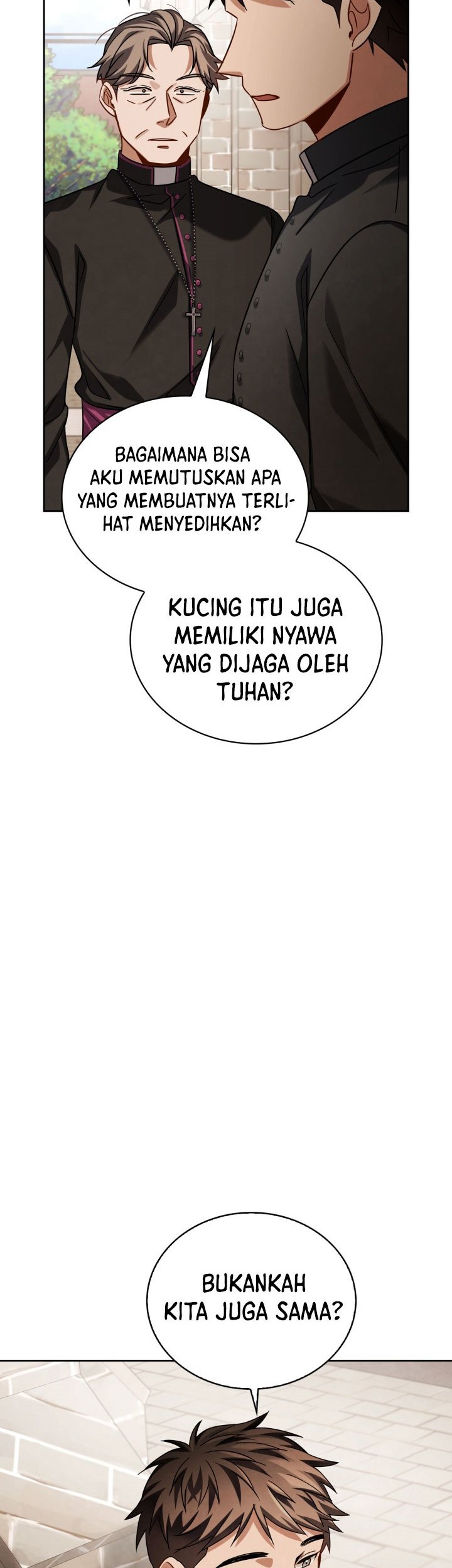Be the Actor Bab 51 halaman 33