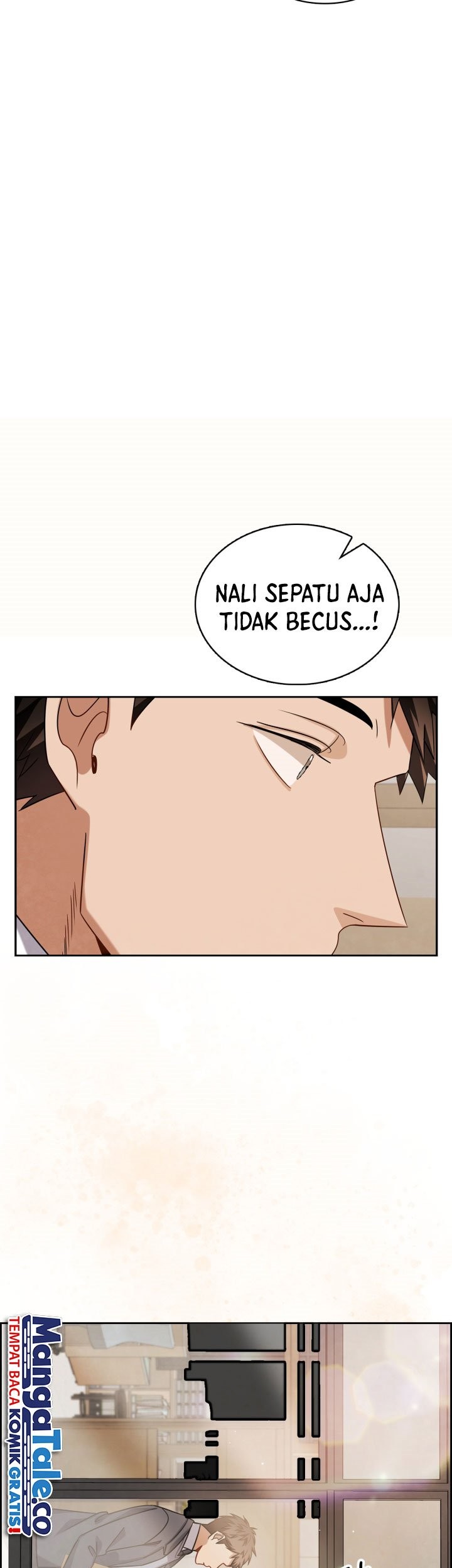 Be the Actor Bab 51 halaman 62