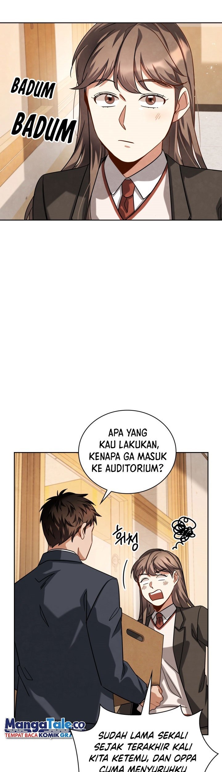 Be the Actor Bab 52 halaman 3