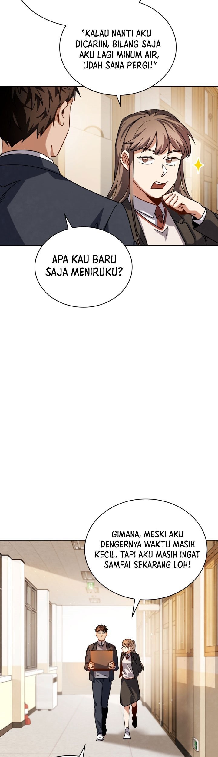 Be the Actor Bab 52 halaman 8
