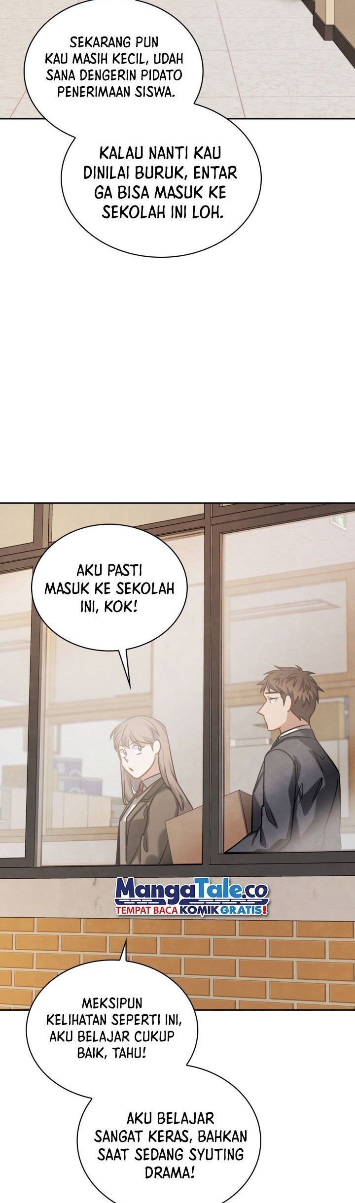 Be the Actor Bab 52 halaman 9
