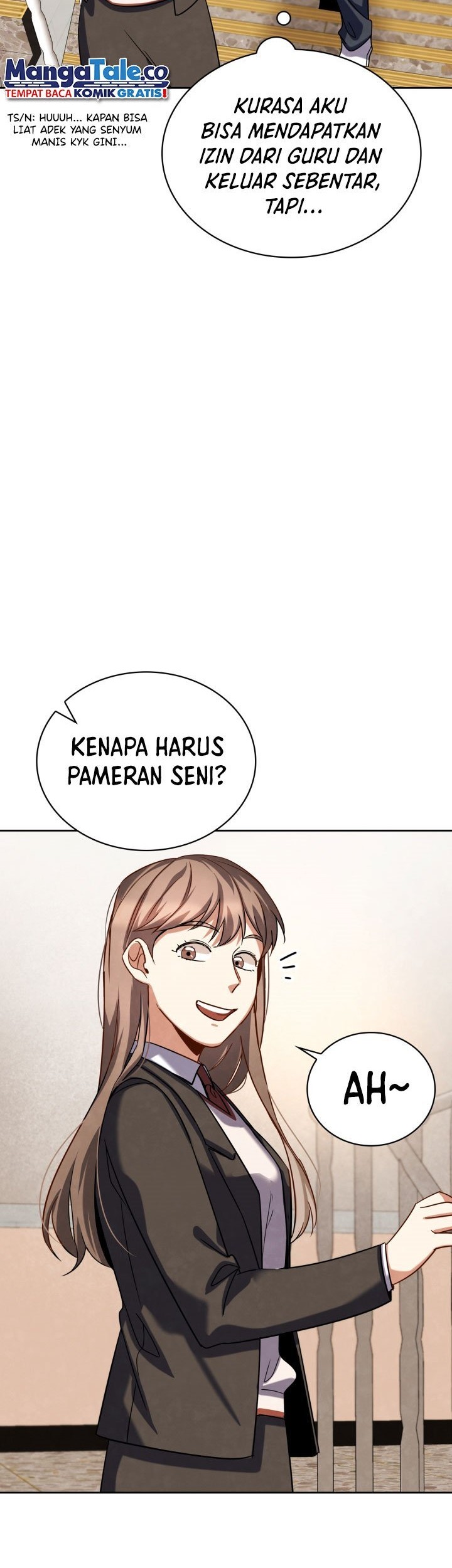Be the Actor Bab 52 halaman 13