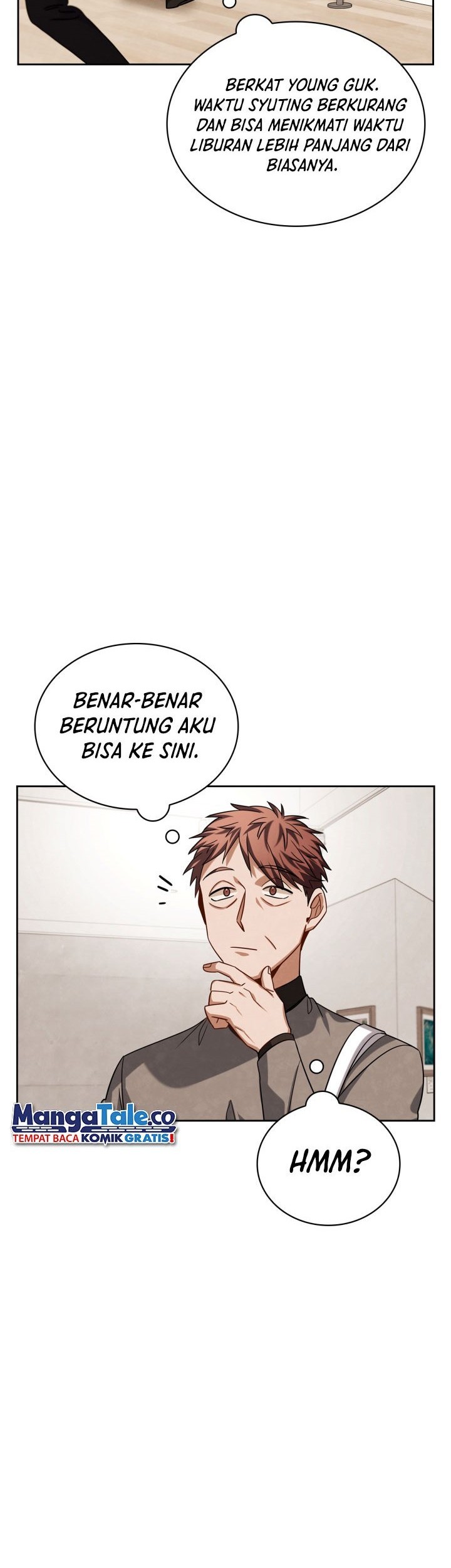 Be the Actor Bab 52 halaman 28