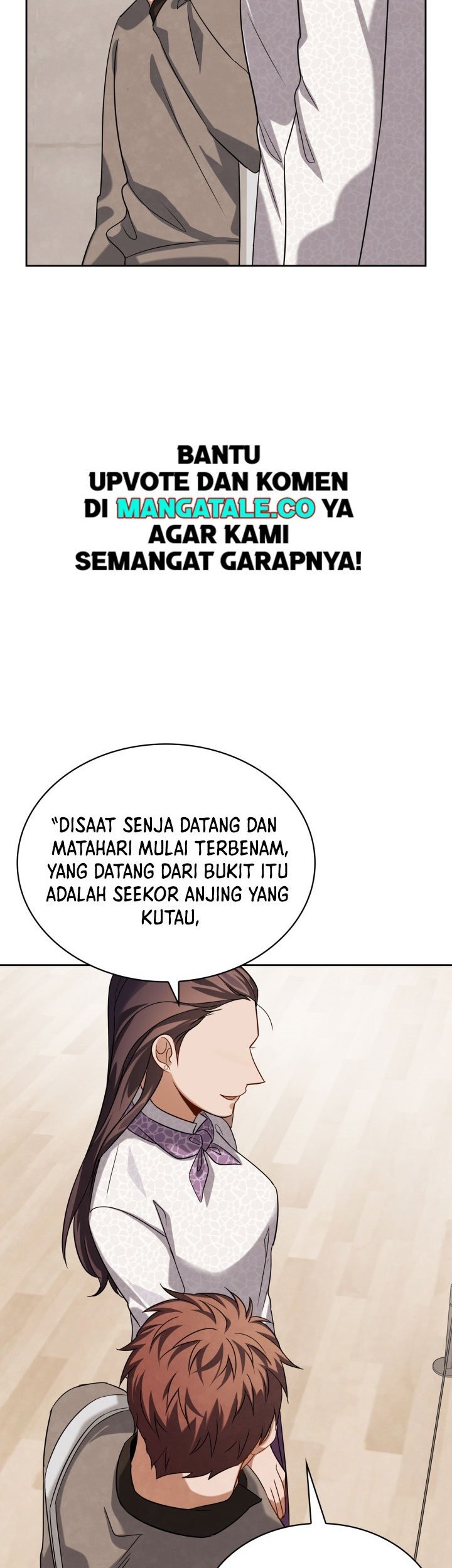 Be the Actor Bab 52 halaman 31