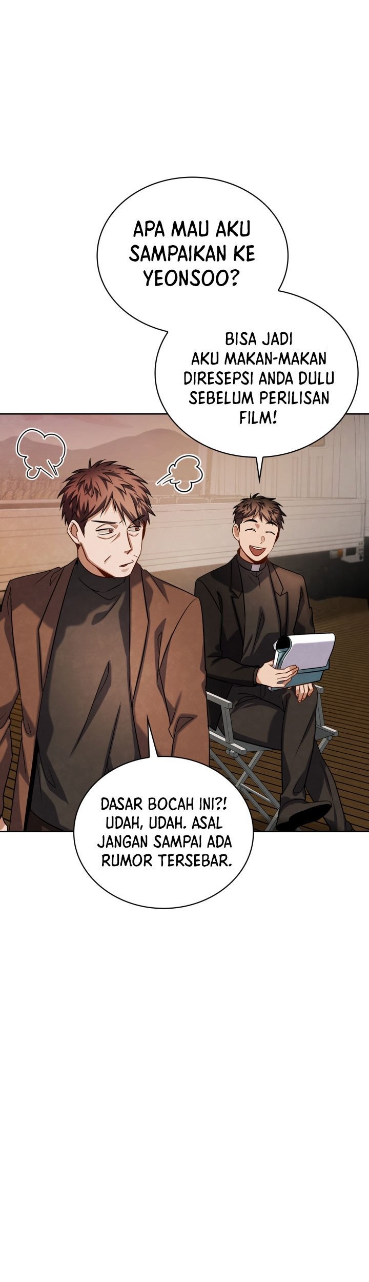 Be the Actor Bab 52 halaman 45