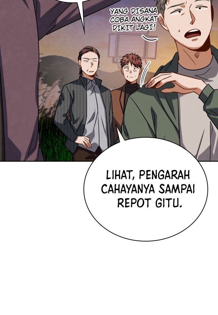 Be the Actor Bab 52 halaman 47