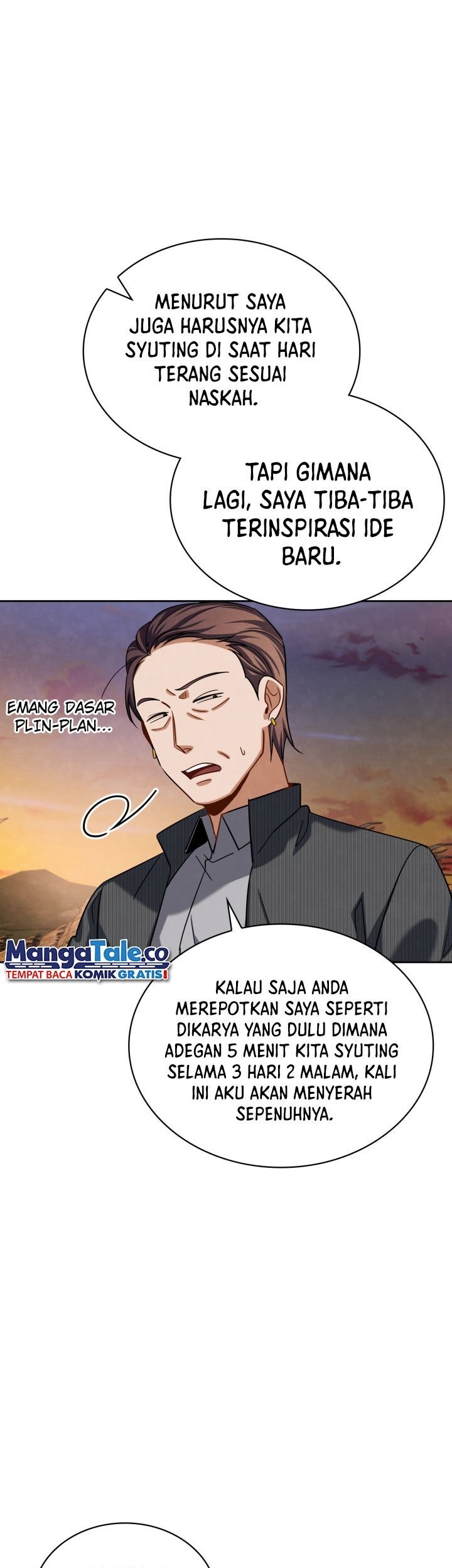 Be the Actor Bab 52 halaman 48