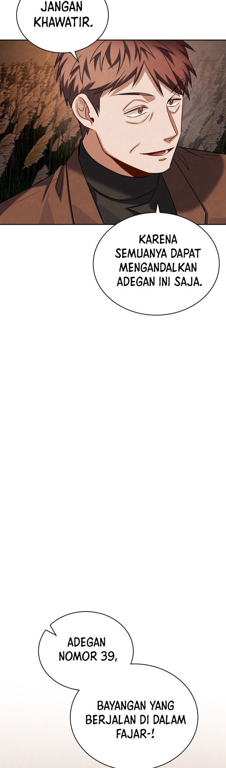 Be the Actor Bab 52 halaman 49