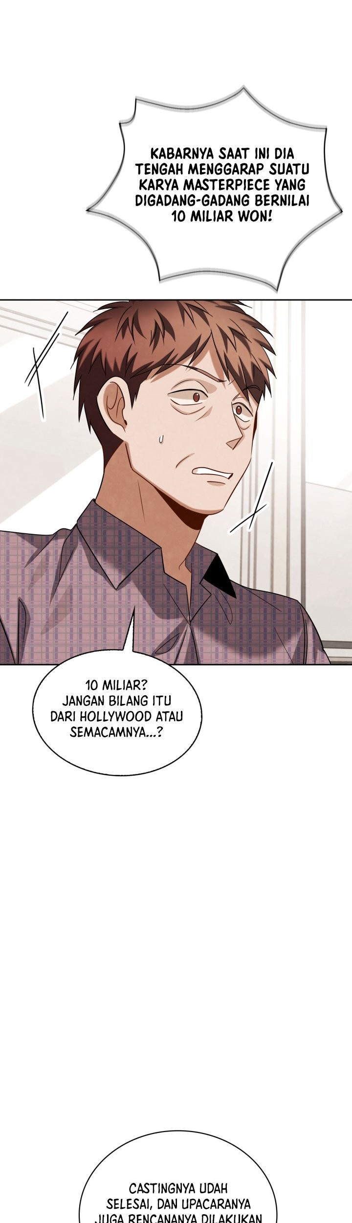 Be the Actor Bab 52 halaman 73