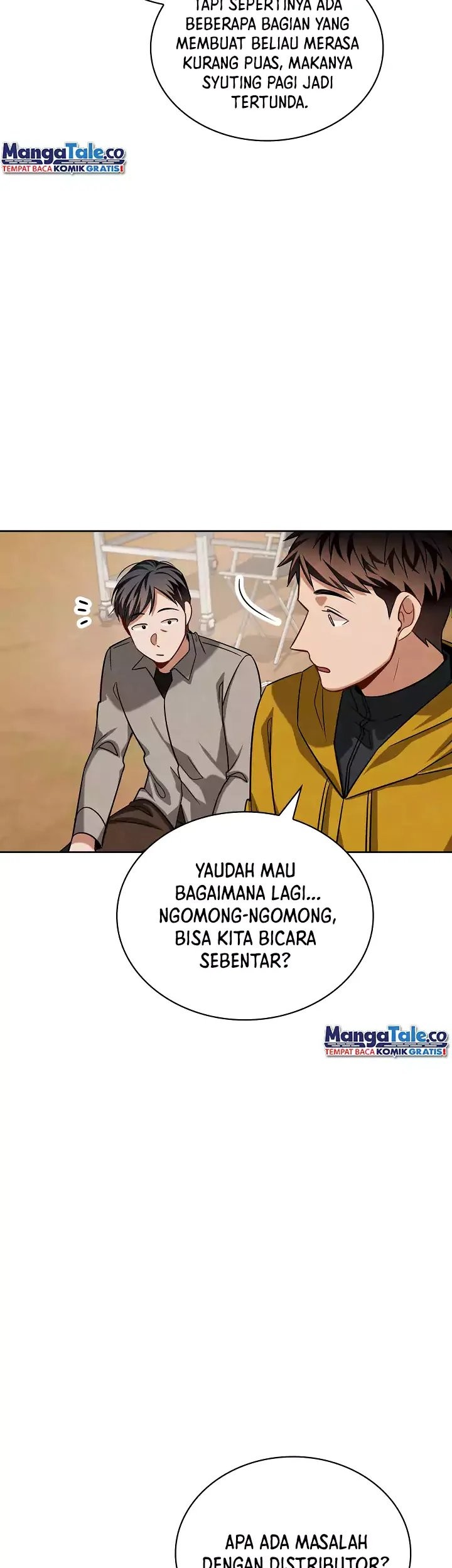 Be the Actor Bab 53 halaman 4
