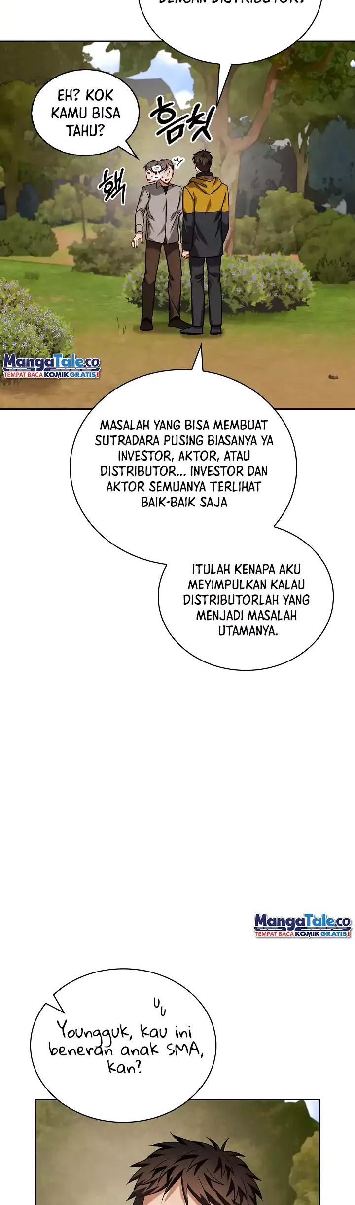 Be the Actor Bab 53 halaman 5
