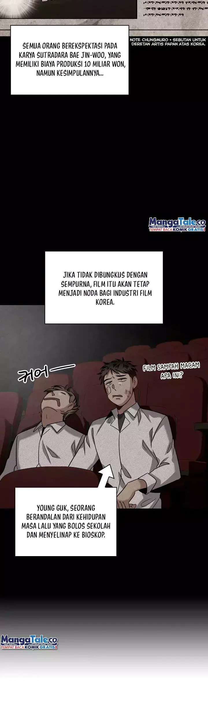 Be the Actor Bab 53 halaman 10