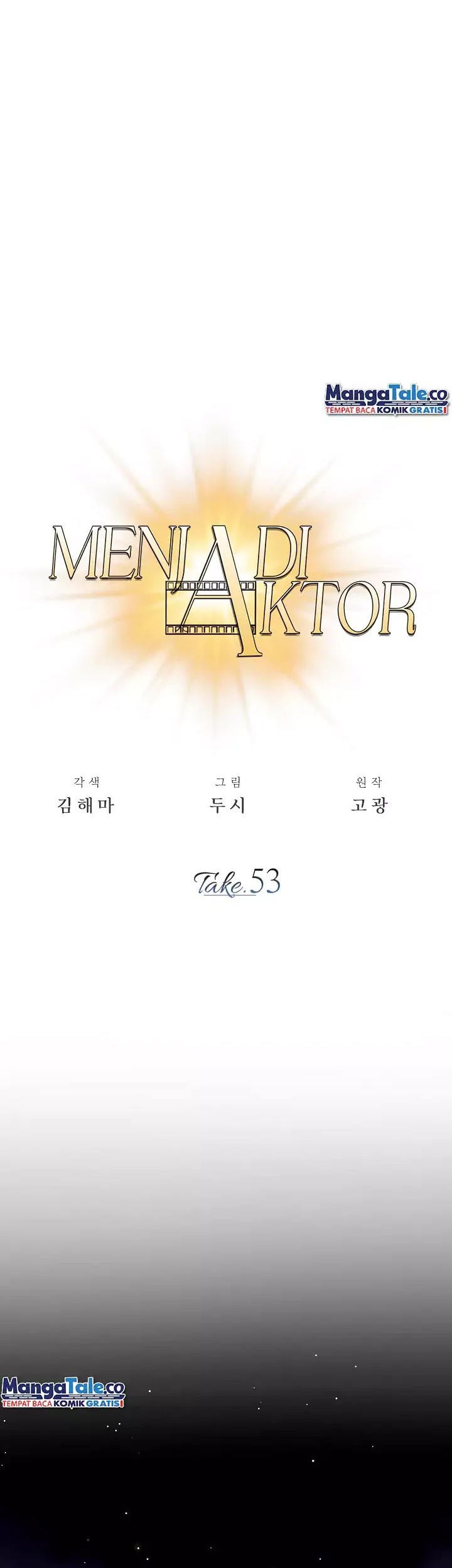 Be the Actor Bab 53 halaman 16