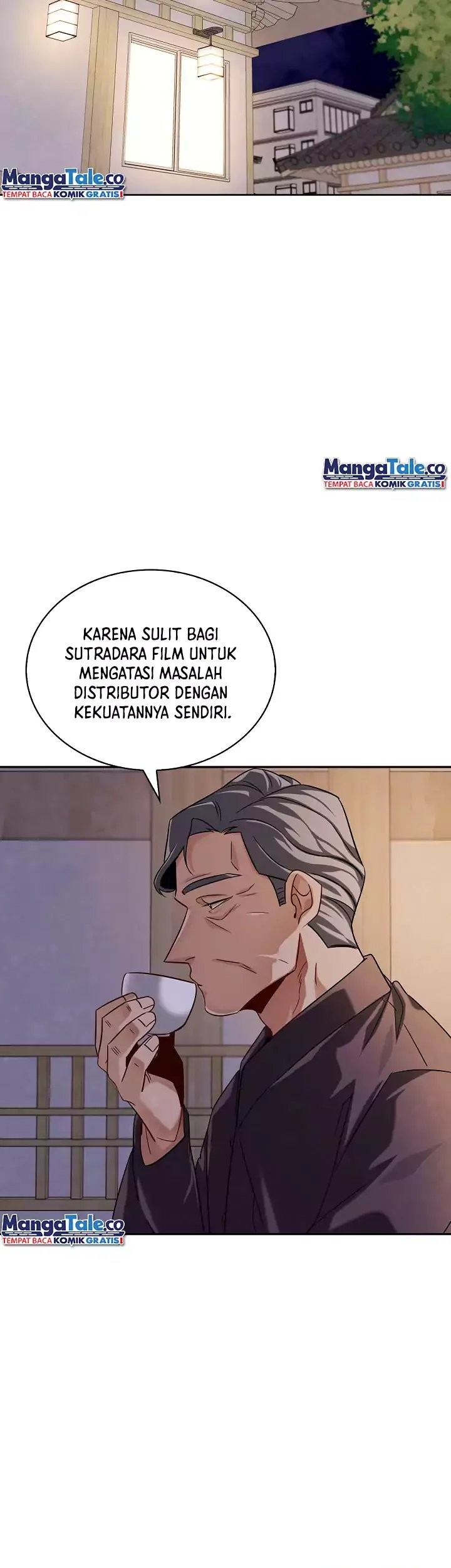 Be the Actor Bab 53 halaman 18