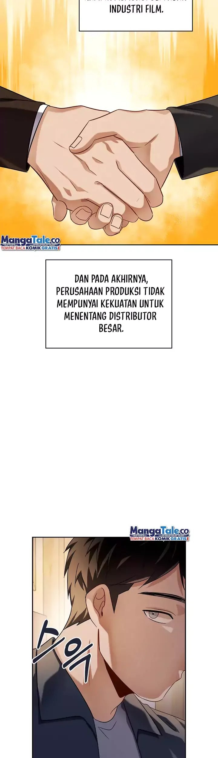 Be the Actor Bab 53 halaman 20