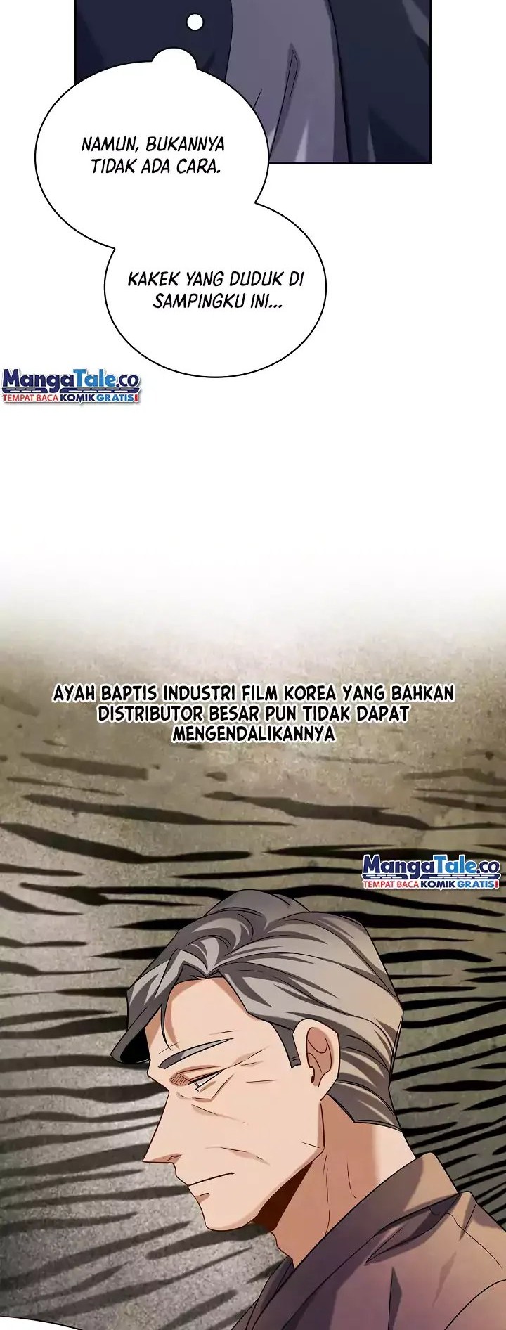Be the Actor Bab 53 halaman 21