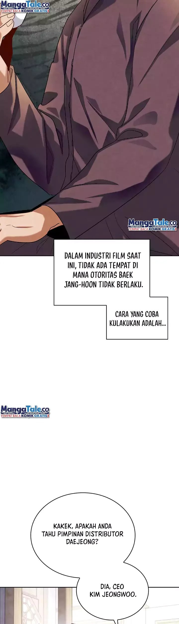 Be the Actor Bab 53 halaman 22