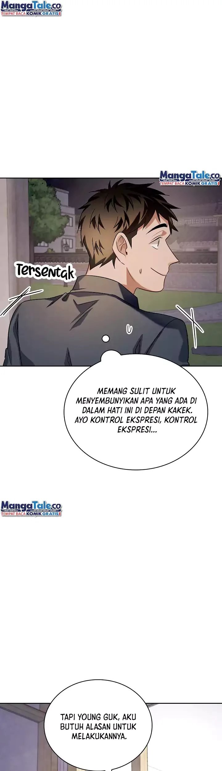 Be the Actor Bab 53 halaman 28