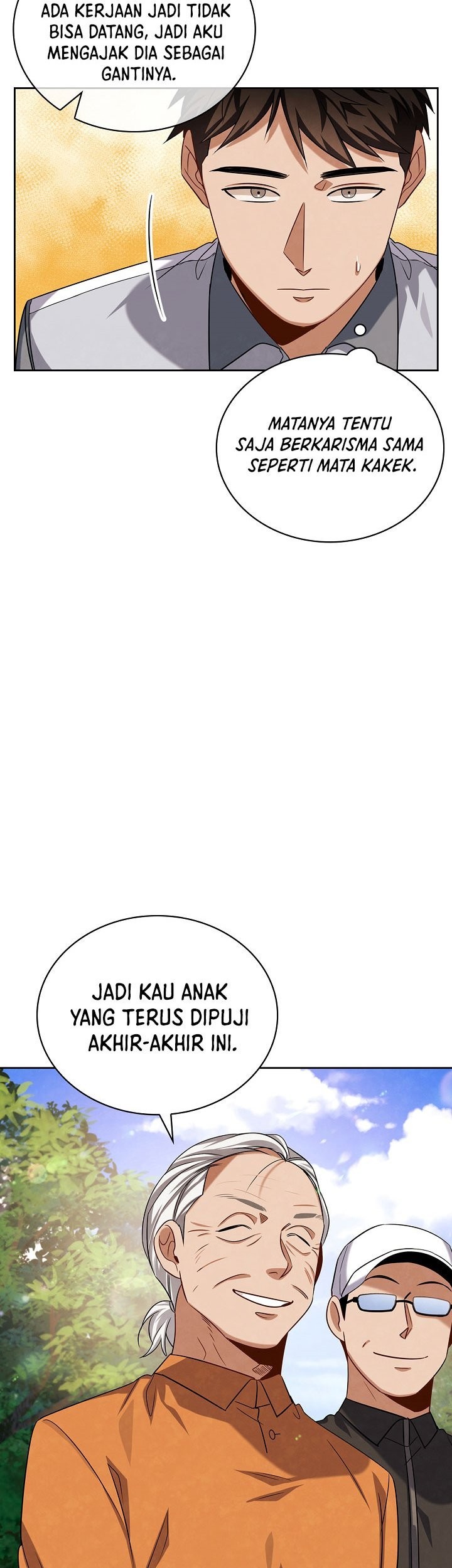Be the Actor Bab 53 halaman 43