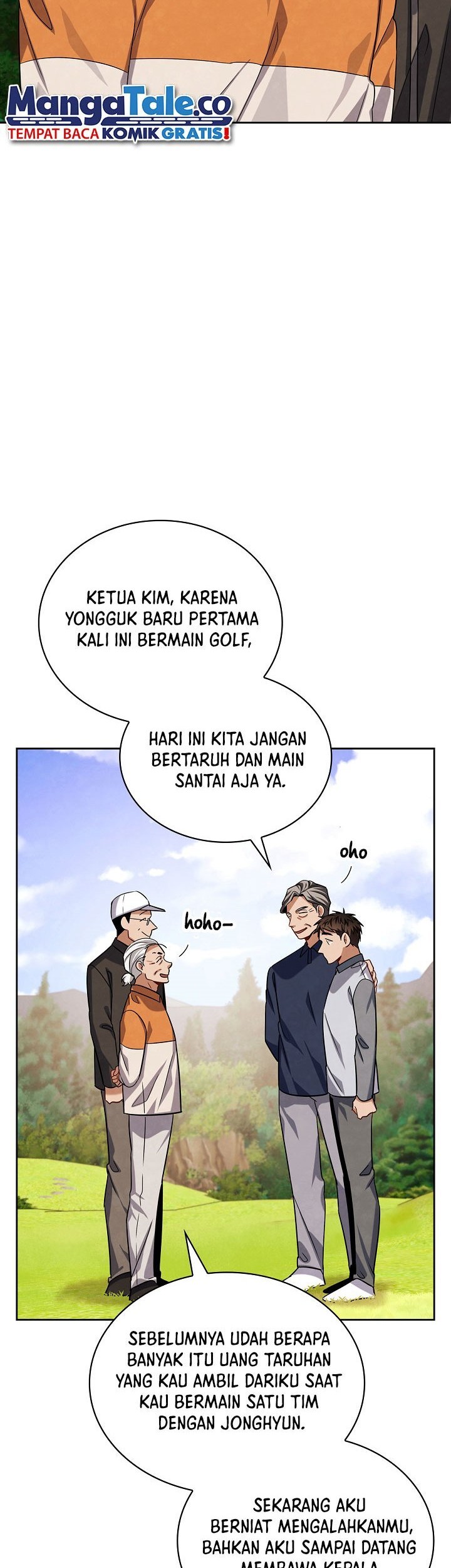 Be the Actor Bab 53 halaman 44