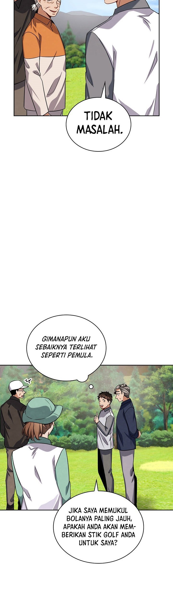 Be the Actor Bab 53 halaman 53