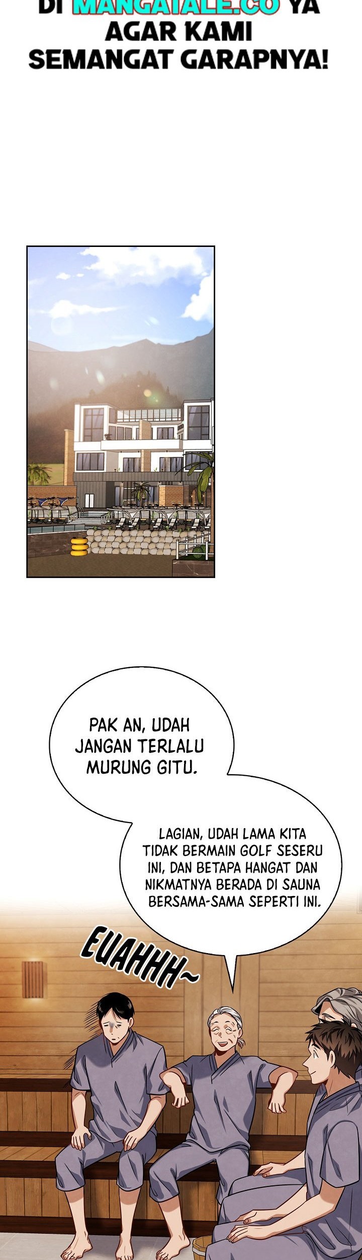 Be the Actor Bab 53 halaman 62
