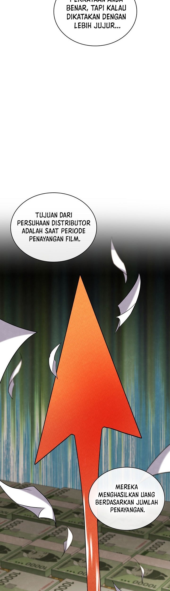 Be the Actor Bab 53 halaman 71