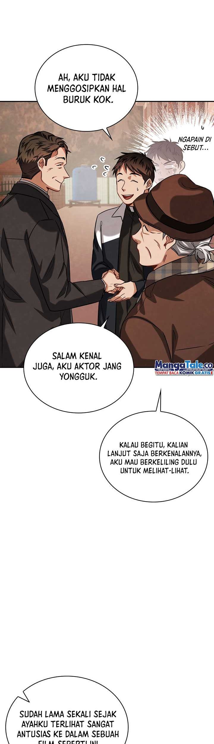 Be the Actor Bab 54 halaman 58