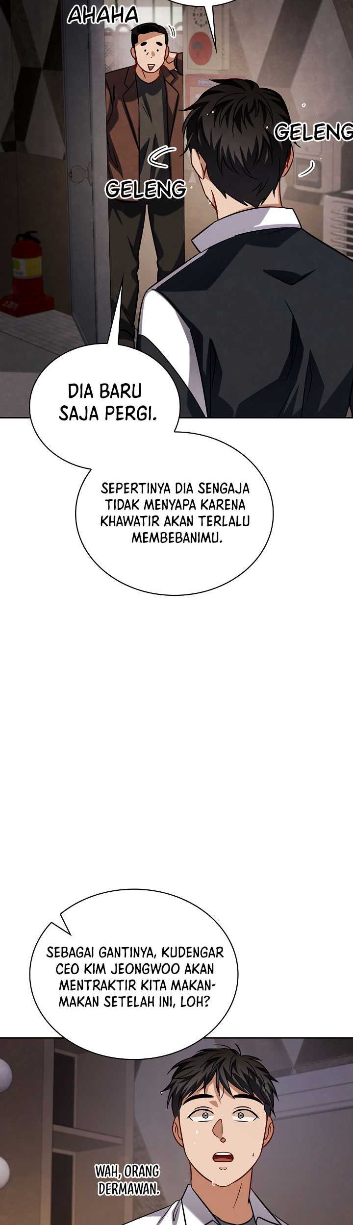 Be the Actor Bab 55 halaman 25