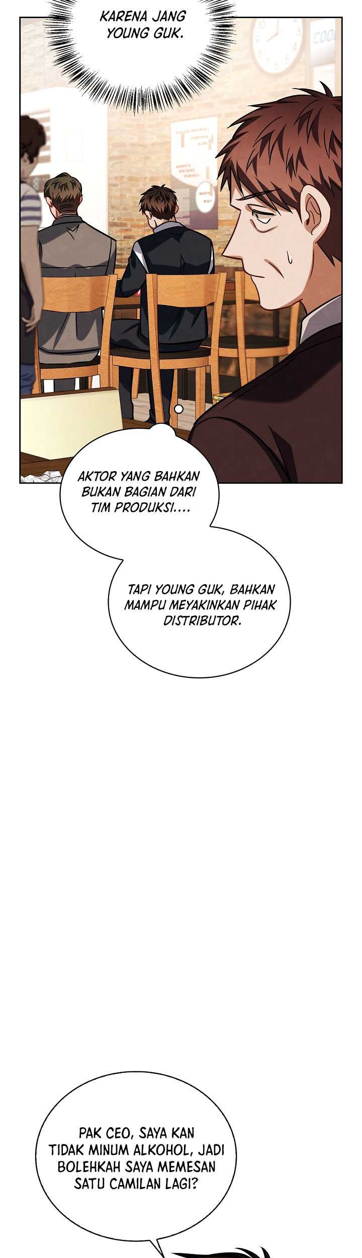 Be the Actor Bab 55 halaman 32