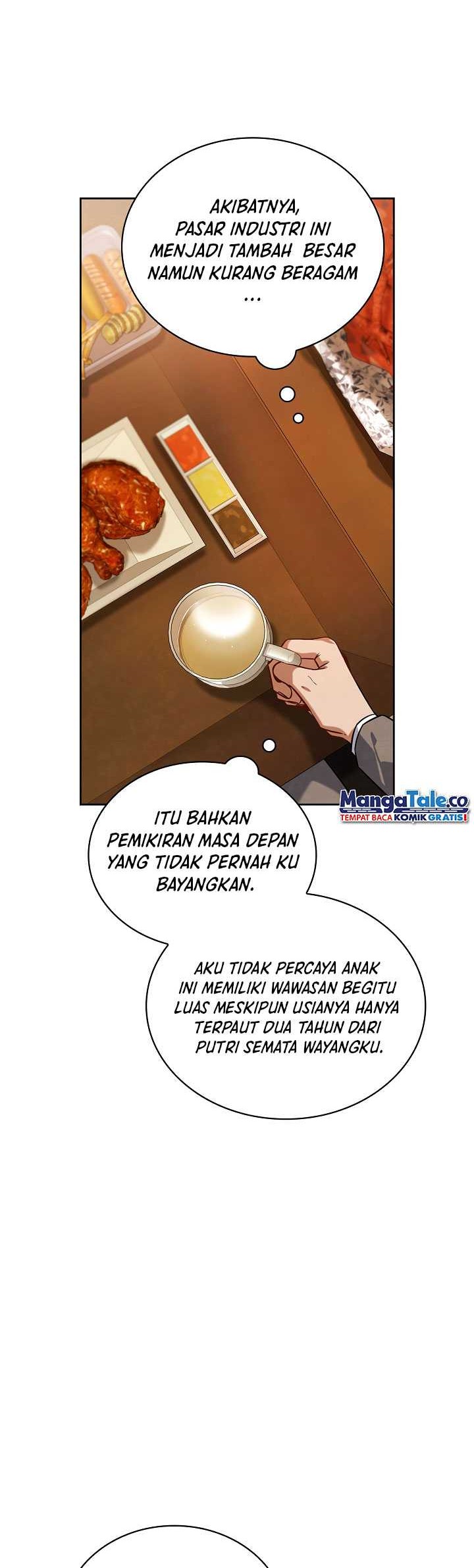 Be the Actor Bab 55 halaman 35