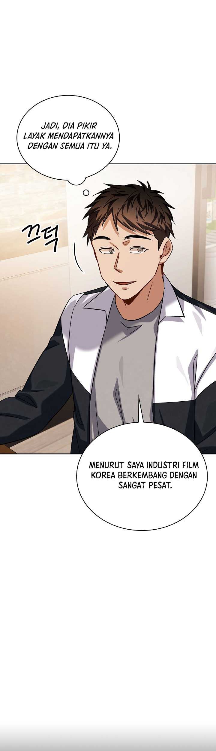 Be the Actor Bab 55 halaman 38