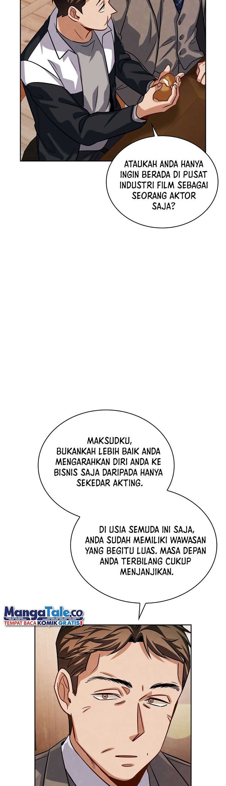 Be the Actor Bab 55 halaman 46