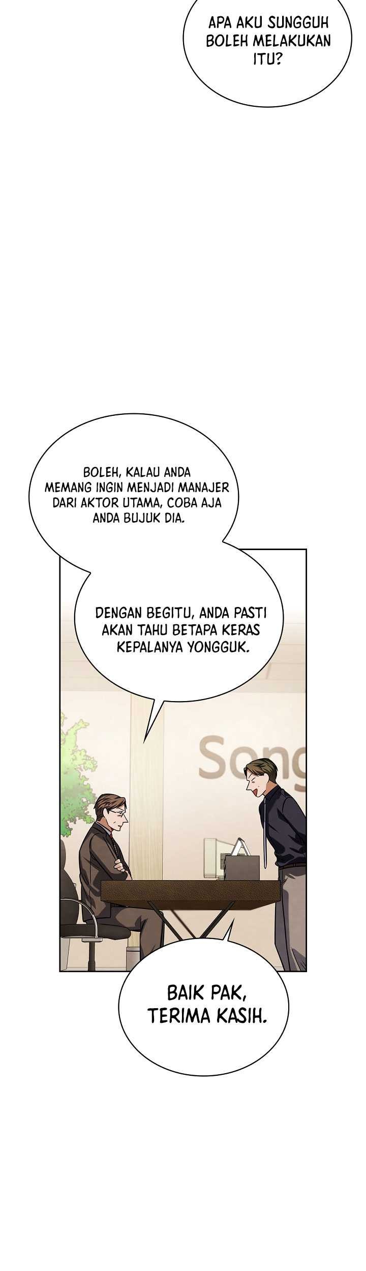 Be the Actor Bab 55 halaman 60
