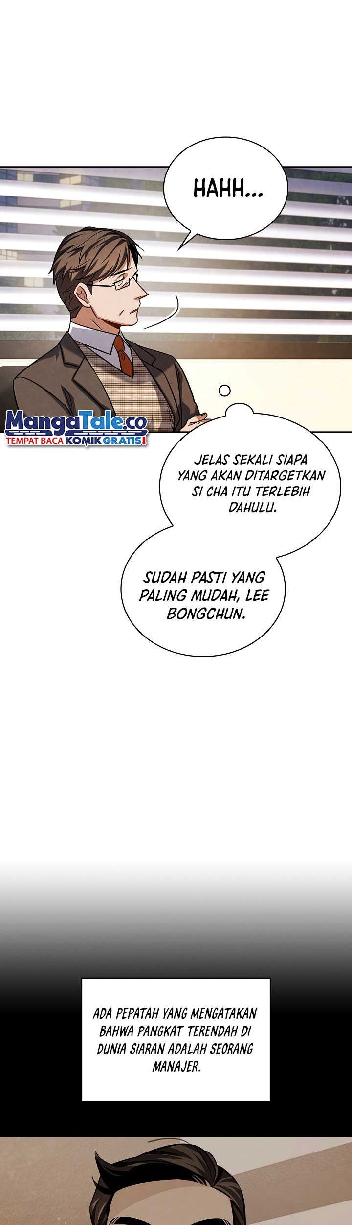 Be the Actor Bab 55 halaman 61