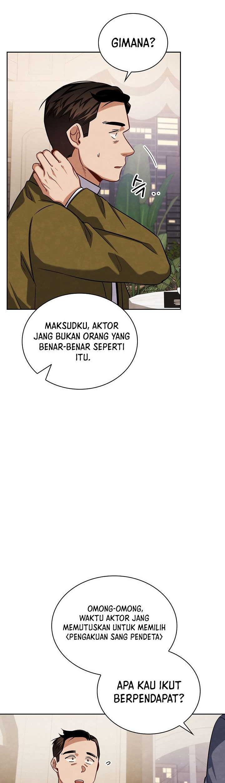 Be the Actor Bab 56 halaman 5