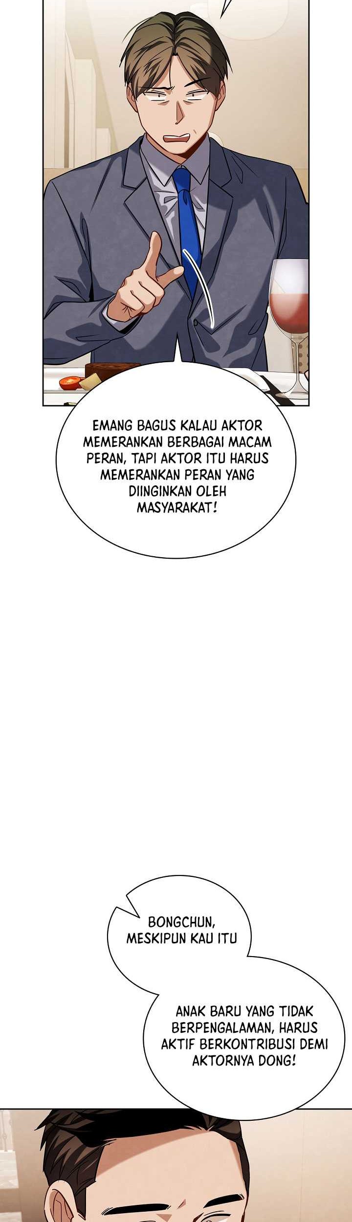 Be the Actor Bab 56 halaman 8