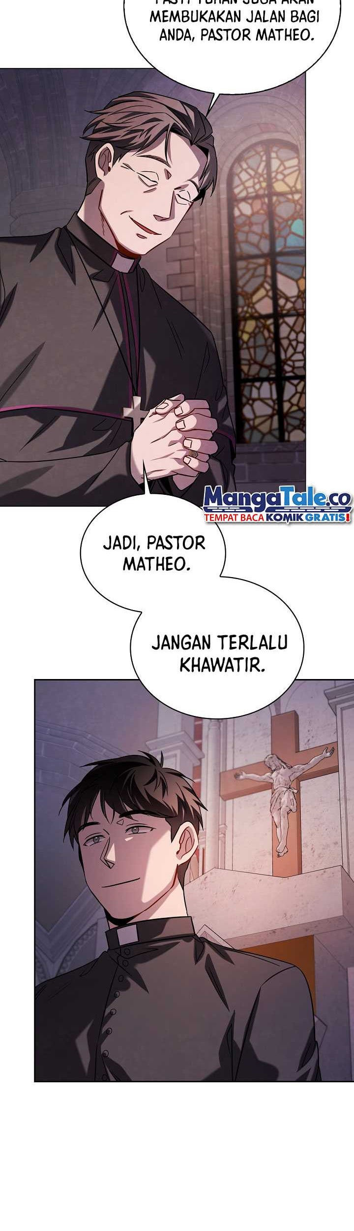 Be the Actor Bab 56 halaman 30