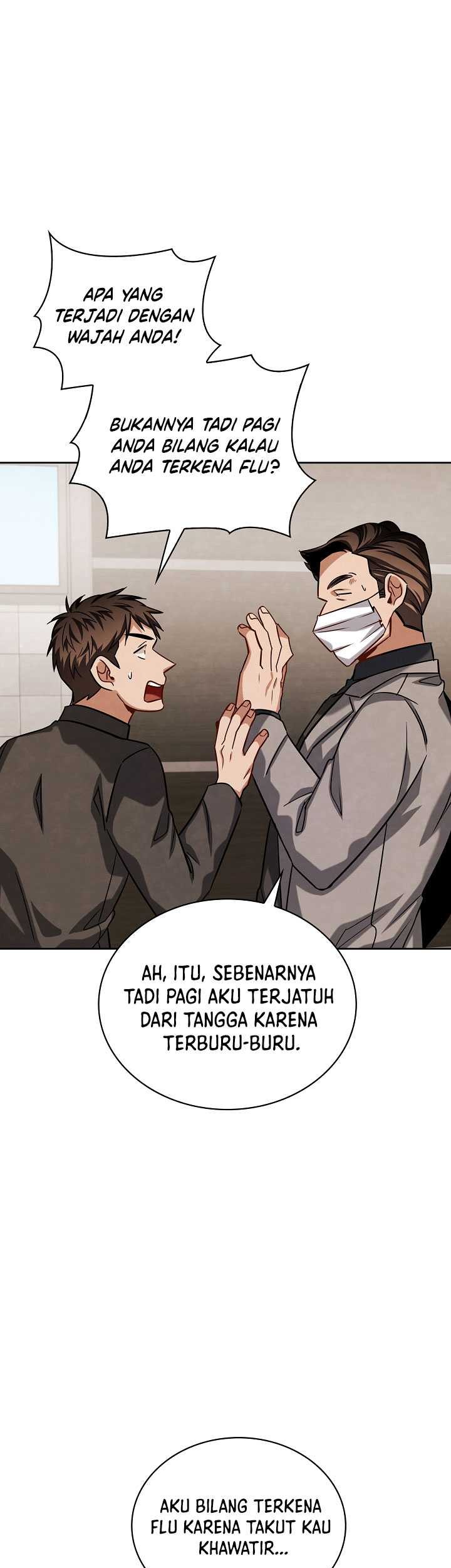 Be the Actor Bab 56 halaman 37