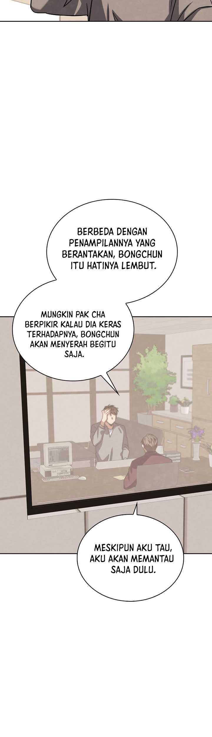 Be the Actor Bab 56 halaman 46