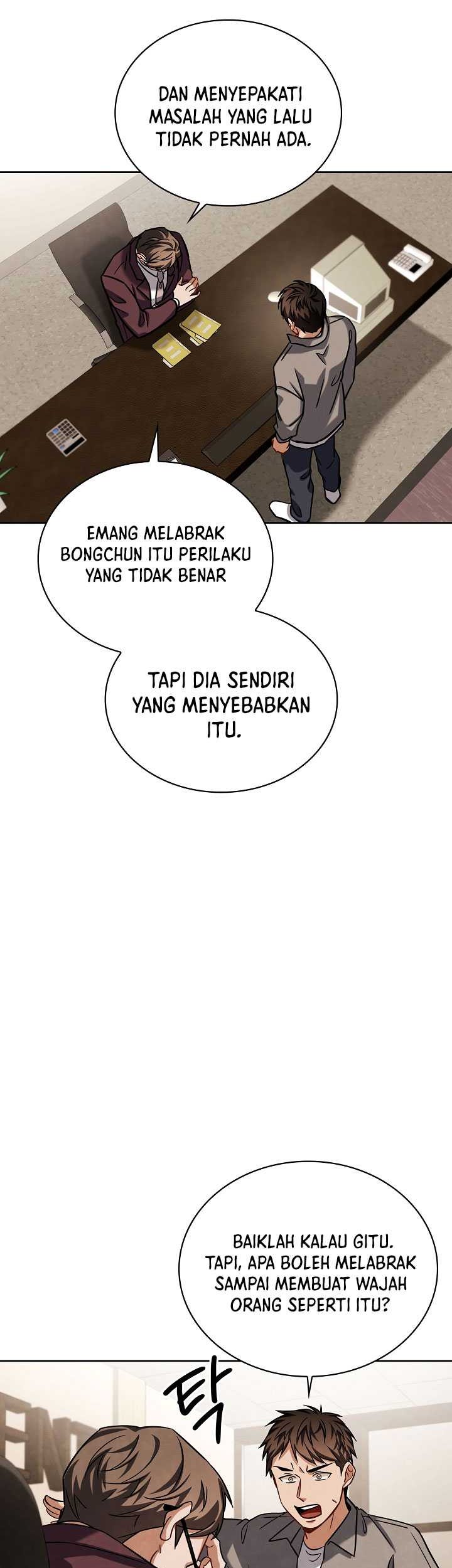 Be the Actor Bab 56 halaman 48