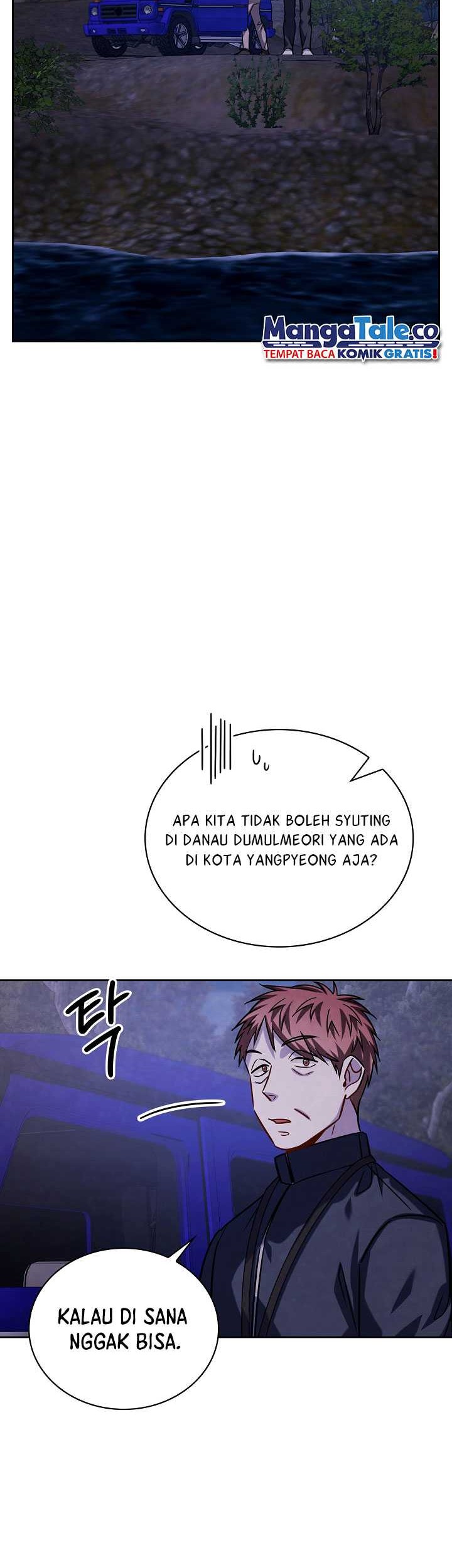 Be the Actor Bab 56 halaman 52