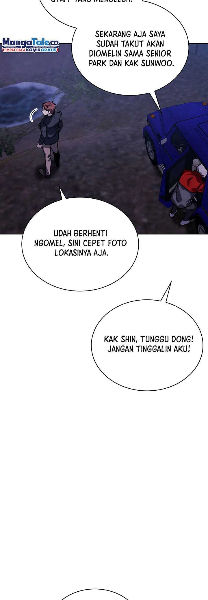 Be the Actor Bab 56 halaman 55