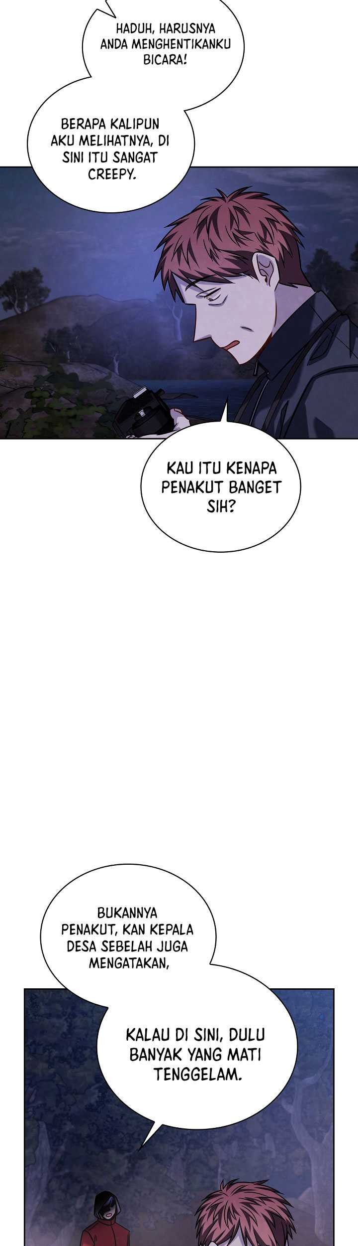 Be the Actor Bab 56 halaman 56