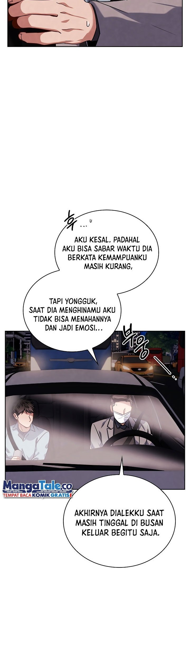 Be the Actor Bab 57 halaman 3