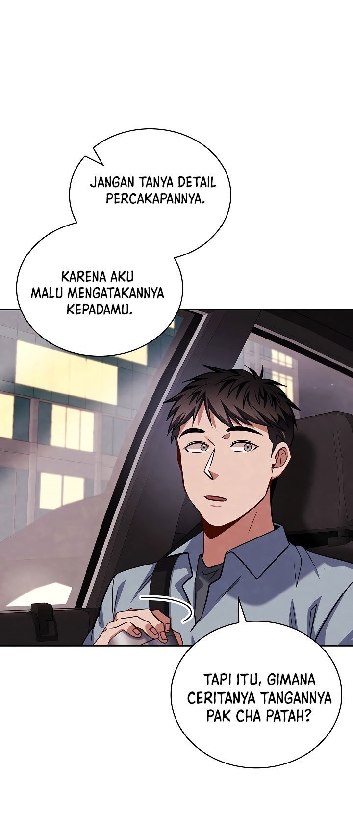 Be the Actor Bab 57 halaman 4