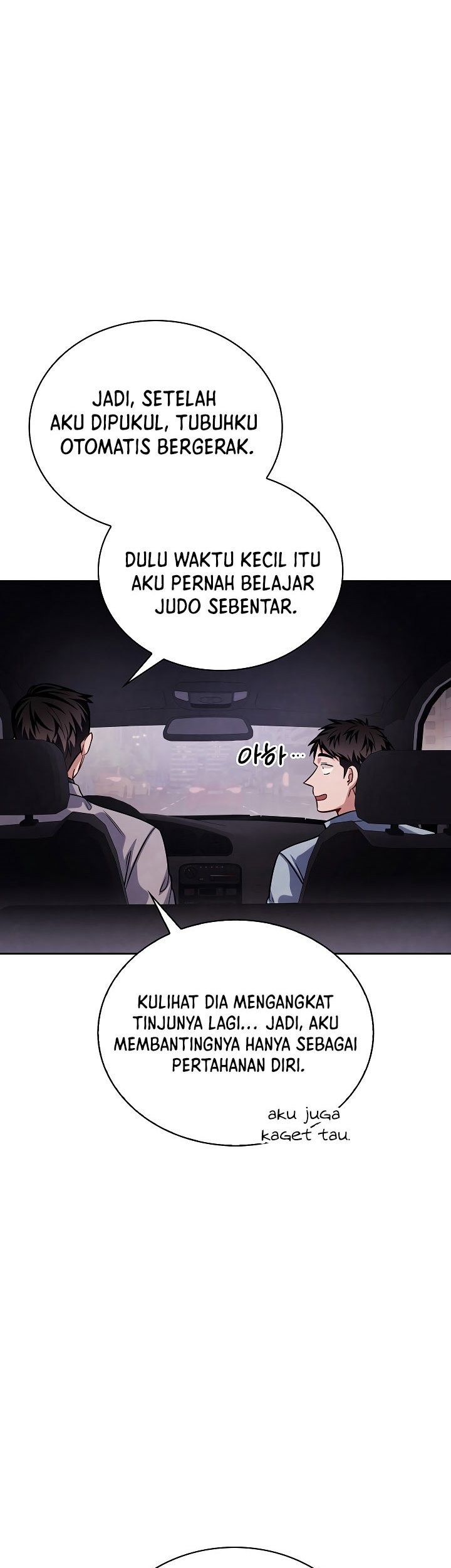Be the Actor Bab 57 halaman 5