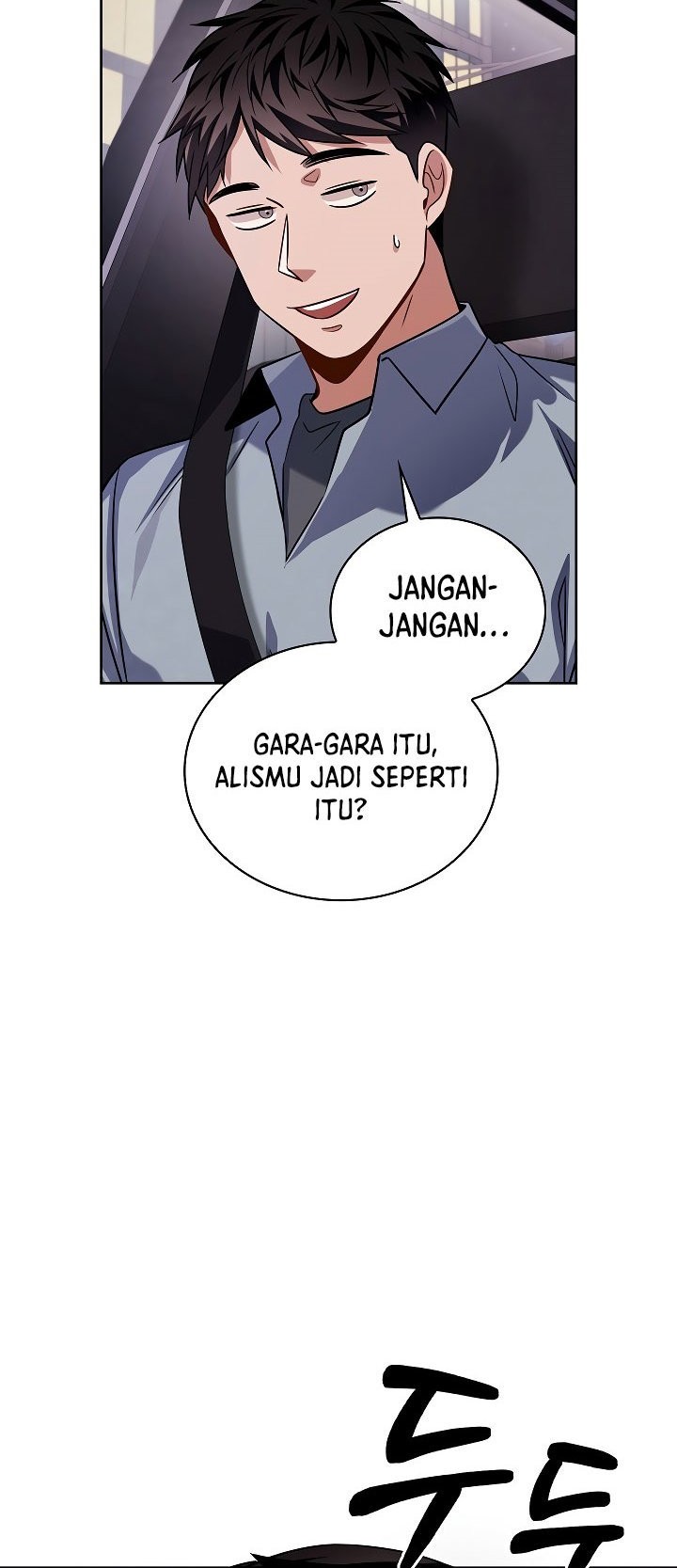 Be the Actor Bab 57 halaman 7