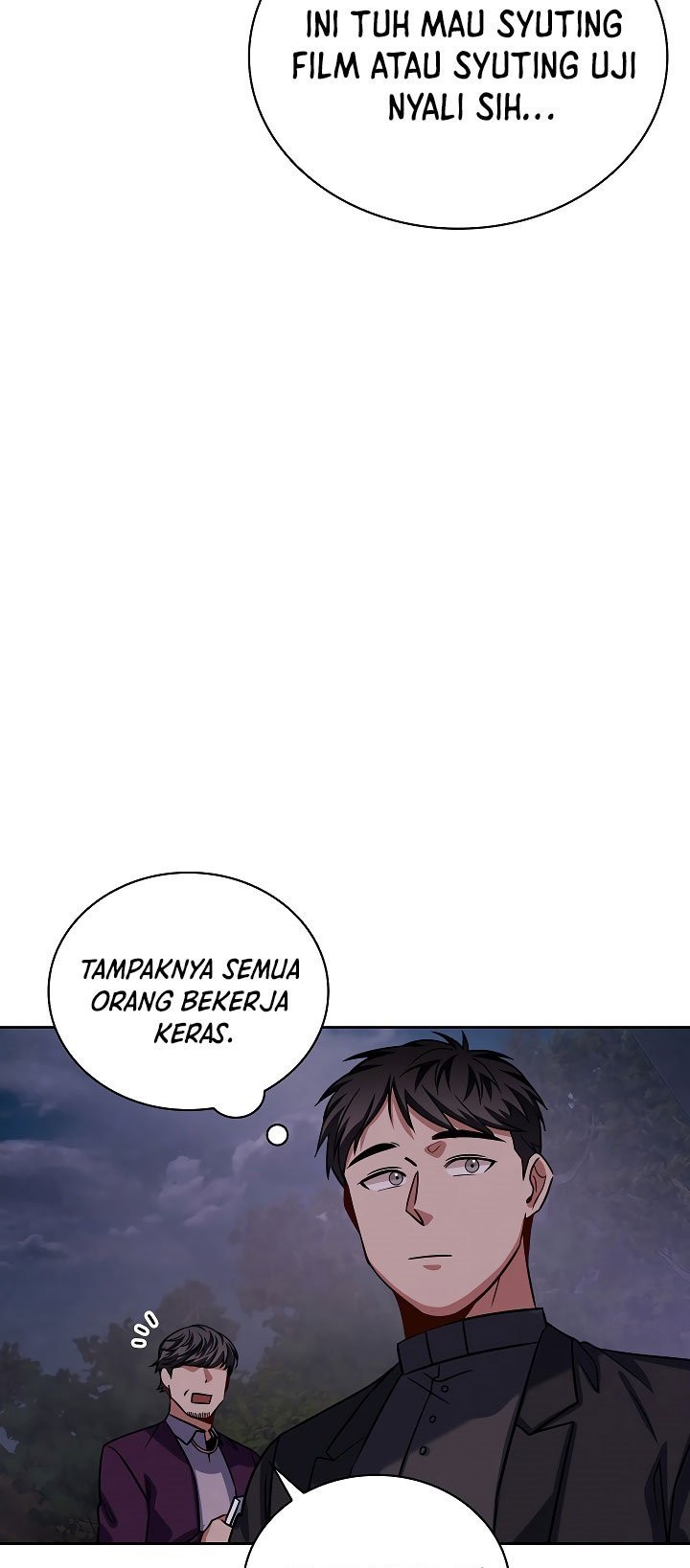 Be the Actor Bab 57 halaman 22
